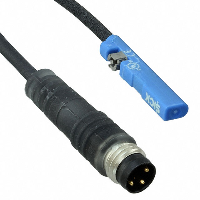 MZC1-4V3PS-KP0 SICK, Inc.  Magnetic Sensors - Position Proximity Speed (Modules)